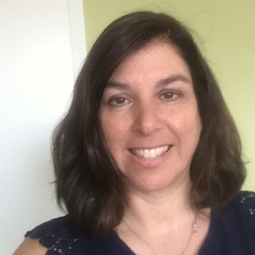 Meet your Posher, Debra